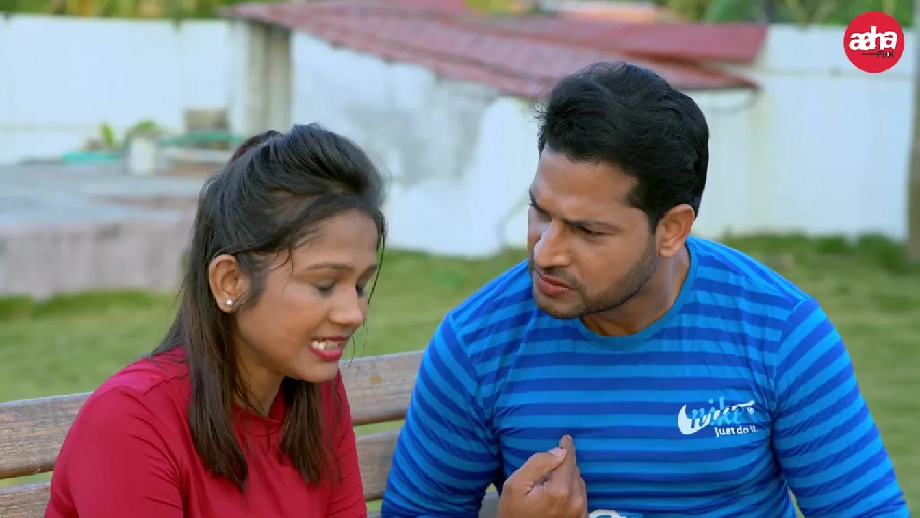 Chaalbaaz S01 P01 AahaFlix
